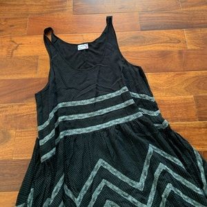 Free People Boho Dress Women’s M